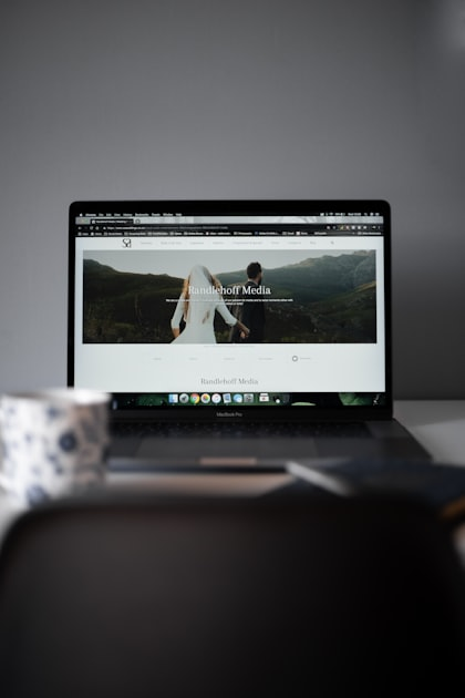 Crafting Your Personal Brand